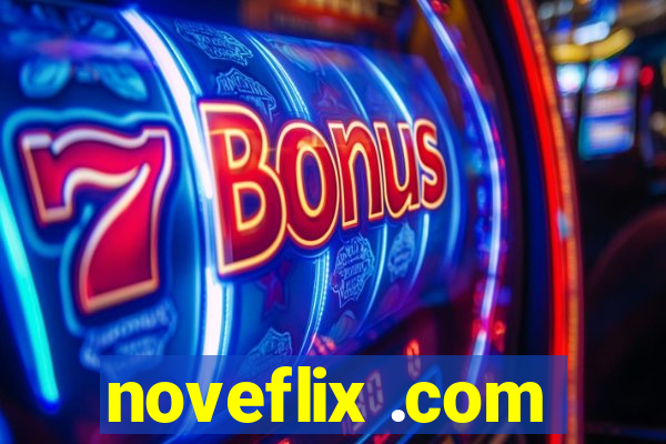 noveflix .com